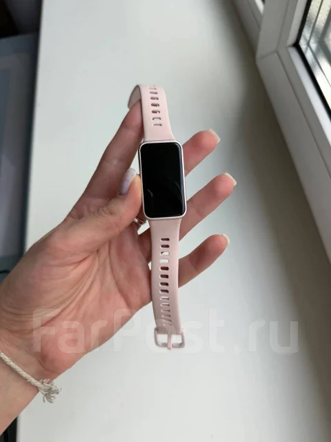 Huawei Band 9 ����