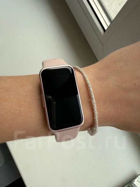 Huawei Band 9 ����