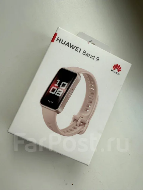 Huawei Band 9 ����