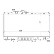 �������� ���������� ��� Toyota Corona 1988-1992 ��-�� ����� TY0002-ST170 TY0002ST170 ����