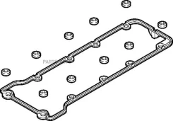 �������� ��������� ������ �������� Elring 040060 040060 ����