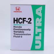 Honda HCF-2. CVT (��� ����������), �������������, 4��. ����