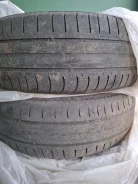 Hankook Kinergy Eco K425. ������, 2020 ���, �/�, ����� 80 % ����