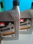 Petro-Canada DuraDrive ATF MV. ATF (��� ����), �������������, 1 000��. ����