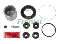 ����������� ���������� �������� ����� Suzuki SJ 410 1.0 4WD Frenkit 251916 251916 ����