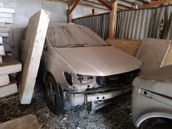 Nissan Presage. NU30563289, YD25DDTI ����