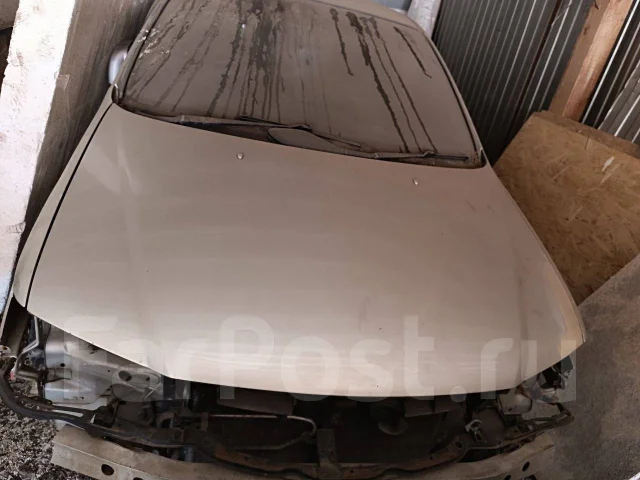Nissan Presage. NU30563289, YD25DDTI ����