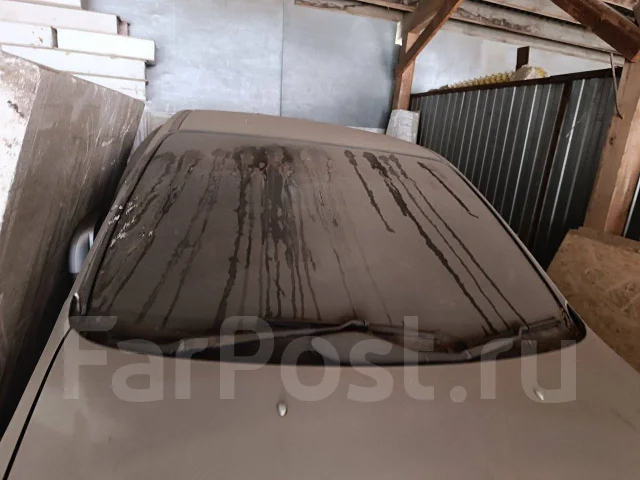 Nissan Presage. NU30563289, YD25DDTI ����