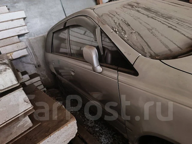 Nissan Presage. NU30563289, YD25DDTI ����