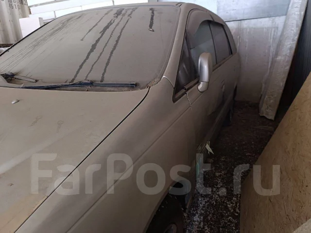 Nissan Presage. NU30563289, YD25DDTI ����
