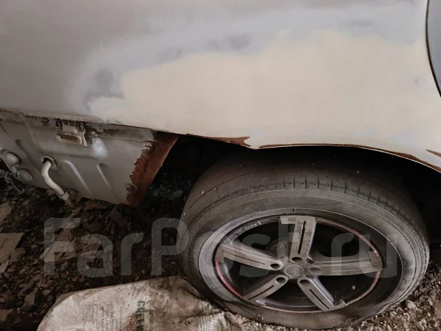 Nissan Presage. NU30563289, YD25DDTI ����