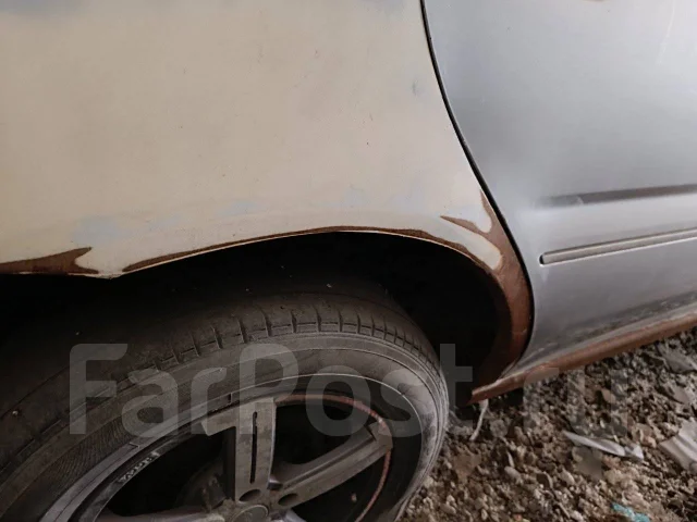Nissan Presage. NU30563289, YD25DDTI ����