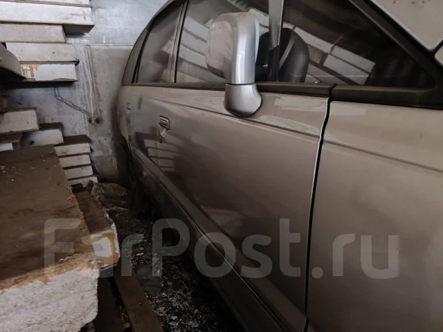 Nissan Presage. NU30563289, YD25DDTI ����