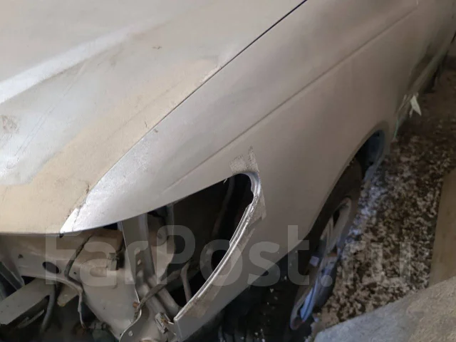 Nissan Presage. NU30563289, YD25DDTI ����