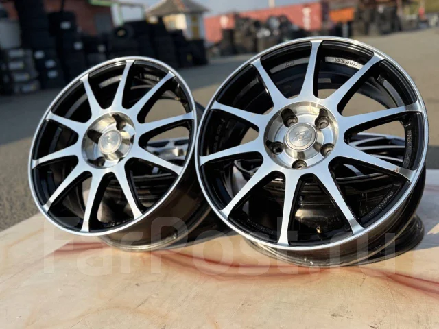 Enkei Rivazza Tuner. 7.0x17", 5x114.3, ET48, �� 73,1���. ����