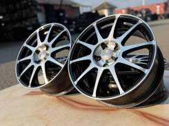 Enkei Rivazza Tuner. 7.0x17", 5x114.3, ET48, �� 73,1���. ����