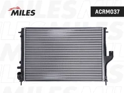 �������� (������������ ������) Renault Logan/Sandero 08-/Duster 10- 1.6/1.5D / LADA Largus 1.6 12- AT) (Nissens 637613) ACRM037 ACRM037 ����