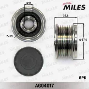 ����� ���������� ���� ���������� Nissan X-Trail/Teana 2.5 03- AG04017 AG04017 ����