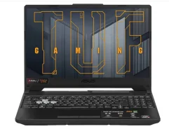 Asus TUF Gaming A15 FA506NF. 15.6", 3,3����, ��� 16 ��, ���� 512���, Bluetooth: 1 ����