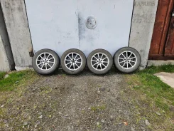 Rota G-Force. 4.0x16", 5x100, ET-48, �� 70,1���. ����