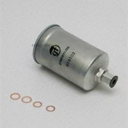 ������ ��������� AUDI 100 (44) 2.0,2.3 86-/80 (B3) 86-/A6 2.0 16V 94-/VW Corrado 89-/Scirocco 1.8 82- Green Filter KF0102 KF0102 ����