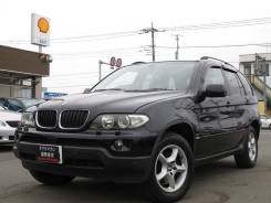 BMW X5. E53, M57 ����