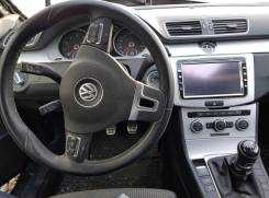 Volkswagen Passat CC. 3C2, CDA ����