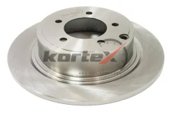 ���� ����. Mitsubishi ASX/Outlander II/Peugeot 4007/4008 ���. (d=302mm/h=60mm) Kortex KD0232 KD0232 ����
