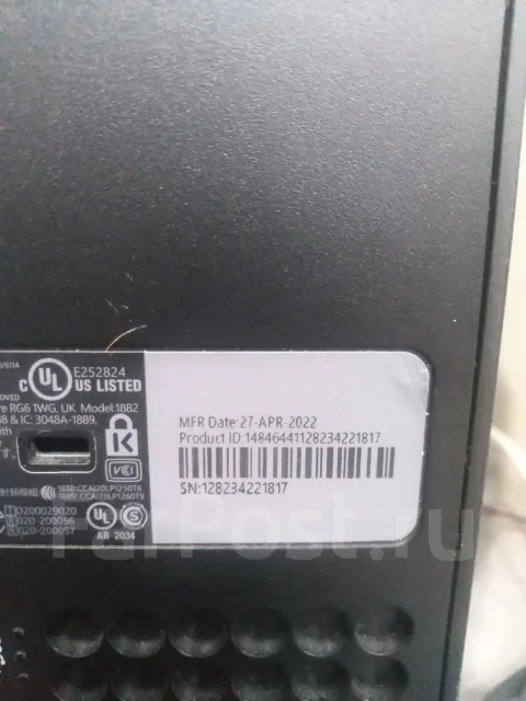 Microsoft Xbox Series X ����
