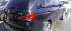 BMW X5. F15, N55B30A ����