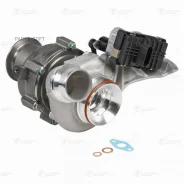 ��������������� ��� �/� BMW 3 (F30) (11-)/5 (F10) (12-)/X3 (F25) (07-) 2.0D [N47] (��� TF035) (LAT 2 Luzar LAT2601 LAT2601 ����
