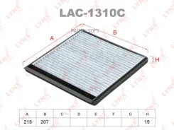 ������ �������� �������� Lynxauto LAC1310C LAC1310C ����