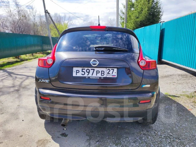 Nissan Juke. ��������, ��������, 1.5 (114��.�.), ������, 151 000����. �� ����