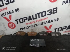������� ��������� Toyota Estima, 2AZ-FE, ACR40, �������� 0446528510 ����
