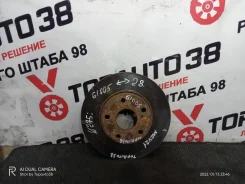 ���� ��������� Toyota Windom, 2MZ-FE, MCV21, �������� 4351233042 ����