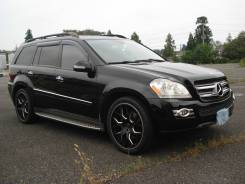 Mercedes-Benz GL-Class. 164.871, 273.923 ����