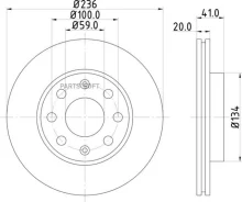 ���� ��������� | ����� | Nisshinbo ND6065K ND6065K ����