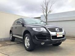 Volkswagen Touareg. GP7L, BAC ����