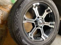MKW. 8.0x18", 6x139.7, ET20, �� 106,1���. ����