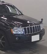 Jeep Grand Cherokee. WK, EVA ����