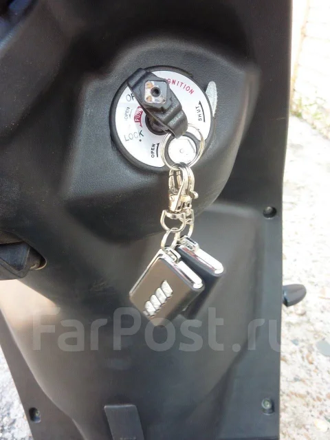 Yamaha BWs 125. 200����. ��., ��������, ���������, ������ �� ��. ��� ����� �� ����-���������� ����
