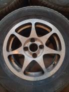 . 6.0x14", 4x98, ET35,  58,6. 