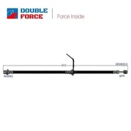����� ��������� Honda Accord/Torneo ������ Double Force DFH0113 ����