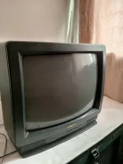 Hitachi. CRT (���) ����