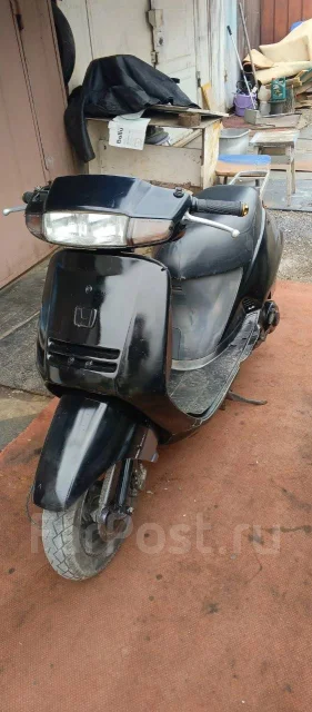 Honda Lead 90. 90����. ��., ��������, ��� ��� ����