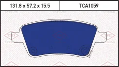 ������� ��������� �������� | ����� | Tatsumi TCA1059 TCA1059 ����