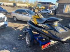Yamaha GP1300R. 2007 ��� ����