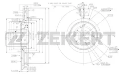 ���� ����. �����. Hon bs5495 Zekkert BS5495 ����