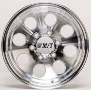 Mickey Thompson. 8.0x16", 6x139.7, ET-20, �� 110,1���. ����