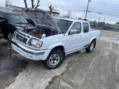 Nissan Datsun. RMD22, QD32 ����
